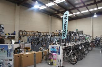Showrooms / Bulky Goods commercial property leased at 408 Heidelberg Road Fairfield VIC 3078 Showrooms / Bulky Goods commercial property leased at 408 Heidelberg Road Fairfield VIC 3078