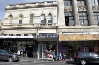 Shop & Retail commercial property leased at 227 Chapel Street Prahran VIC 3181