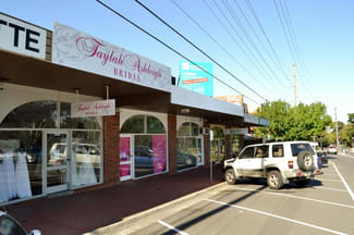 Shop & Retail commercial property leased at 18-20 Railway Avenue Ringwood East VIC 3135 Shop & Retail commercial property leased at 18-20 Railway Avenue Ringwood East VIC 3135