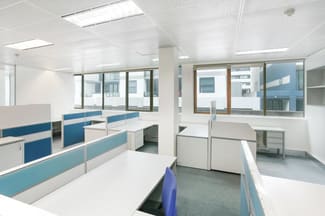 Offices commercial property leased at 55 Chandos Street St Leonards NSW 2065