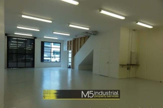 Factory, Warehouse & Industrial commercial property leased at 31/105A Vanessa Street Kingsgrove NSW 2208 Factory, Warehouse & Industrial commercial property leased at 31/105A Vanessa Street Kingsgrove NSW 2208