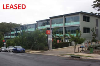 Factory, Warehouse & Industrial commercial property leased at Warriewood NSW 2102 Factory, Warehouse & Industrial commercial property leased at Warriewood NSW 2102