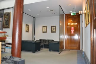 Showrooms / Bulky Goods commercial property leased at 75 King Street Sydney NSW 2000