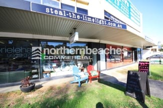 Shop & Retail commercial property leased at Brookvale NSW 2100 Shop & Retail commercial property leased at Brookvale NSW 2100