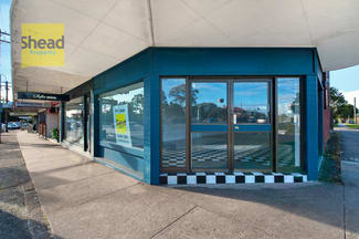 Shop & Retail commercial property leased at 11 Babbage Road Roseville Chase NSW 2069 Shop & Retail commercial property leased at 11 Babbage Road Roseville Chase NSW 2069