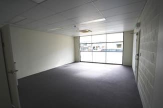 Offices commercial property leased at Brookvale NSW 2100