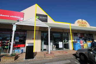 Shop & Retail commercial property leased at Shop 10/6 Rebound Court Narre Warren VIC 3805 Shop & Retail commercial property leased at Shop 10/6 Rebound Court Narre Warren VIC 3805