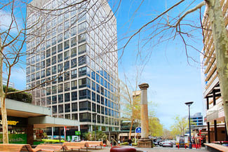 Offices commercial property leased at Part Lvl 1/80 Mount Street North Sydney NSW 2060 Offices commercial property leased at Part Lvl 1/80 Mount Street North Sydney NSW 2060