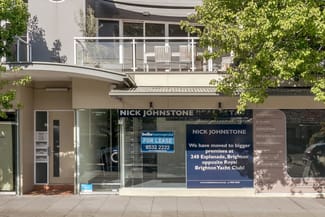 Offices commercial property leased at Shop 2, 544 Hampton Street Hampton VIC 3188 Offices commercial property leased at Shop 2, 544 Hampton Street Hampton VIC 3188