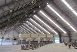 Factory, Warehouse & Industrial commercial property leased at 2B Foreshore Road Port Kembla NSW 2505 Factory, Warehouse & Industrial commercial property leased at 2B Foreshore Road Port Kembla NSW 2505