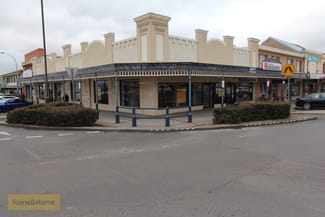 Offices commercial property leased at 99A George St Bathurst NSW 2795 Offices commercial property leased at 99A George St Bathurst NSW 2795