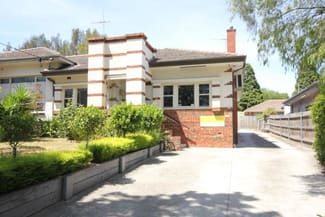 Shop & Retail commercial property leased at 356 Canterbury Road Surrey Hills VIC 3127 Shop & Retail commercial property leased at 356 Canterbury Road Surrey Hills VIC 3127
