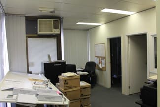 Factory, Warehouse & Industrial commercial property leased at 49 Stephen Road Dandenong VIC 3175
