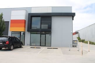 Offices commercial property leased at 23/167 Princes Highway Hallam VIC 3803 Offices commercial property leased at 23/167 Princes Highway Hallam VIC 3803