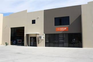 Factory, Warehouse & Industrial commercial property leased at Yatala QLD 4207