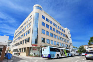 Medical / Consulting commercial property leased at Level 1, 1/12 Butler Road Hurstville NSW 2220 Medical / Consulting commercial property leased at Level 1, 1/12 Butler Road Hurstville NSW 2220