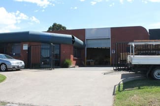 Factory, Warehouse & Industrial commercial property leased at 7 Elliott Road Dandenong VIC 3175 Factory, Warehouse & Industrial commercial property leased at 7 Elliott Road Dandenong VIC 3175