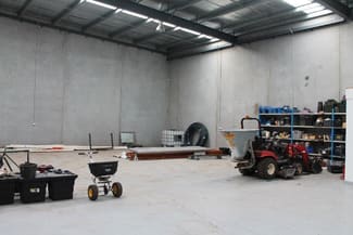 Factory, Warehouse & Industrial commercial property leased at 8/25 Bald Hill Road Pakenham VIC 3810 Factory, Warehouse & Industrial commercial property leased at 8/25 Bald Hill Road Pakenham VIC 3810