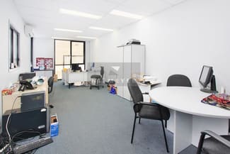 Factory, Warehouse & Industrial commercial property leased at 45 Powers Road Seven Hills NSW 2147 Factory, Warehouse & Industrial commercial property leased at 45 Powers Road Seven Hills NSW 2147