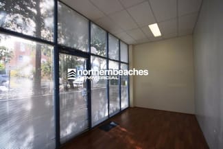 Offices commercial property leased at Brookvale NSW 2100 Offices commercial property leased at Brookvale NSW 2100