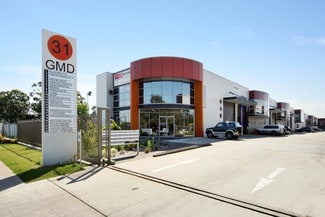 Factory, Warehouse & Industrial commercial property leased at 31 Governor Macquarie Drive Chipping Norton NSW 2170 Factory, Warehouse & Industrial commercial property leased at 31 Governor Macquarie Drive Chipping Norton NSW 2170