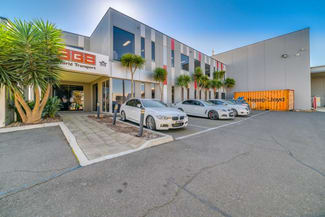 Factory, Warehouse & Industrial commercial property leased at 36-38 Trade Park Drive Tullamarine VIC 3043 Factory, Warehouse & Industrial commercial property leased at 36-38 Trade Park Drive Tullamarine VIC 3043