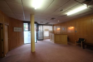 Offices commercial property leased at 1A/37 Queen St Auburn NSW 2144 Offices commercial property leased at 1A/37 Queen St Auburn NSW 2144