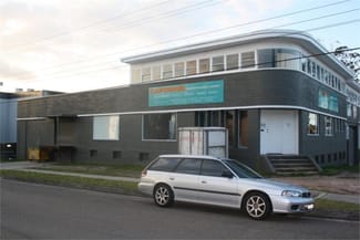 Factory, Warehouse & Industrial commercial property sold at Brookvale NSW 2100 Factory, Warehouse & Industrial commercial property sold at Brookvale NSW 2100