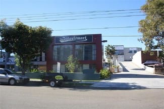 Factory, Warehouse & Industrial commercial property sold at Brookvale NSW 2100 Factory, Warehouse & Industrial commercial property sold at Brookvale NSW 2100