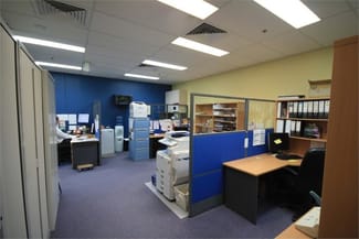 Offices commercial property sold at Mona Vale NSW 2103
