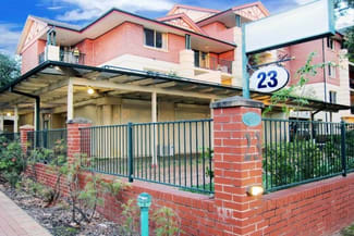 Medical / Consulting commercial property sold at No. 124/23 George Street North Strathfield NSW 2137 Medical / Consulting commercial property sold at No. 124/23 George Street North Strathfield NSW 2137