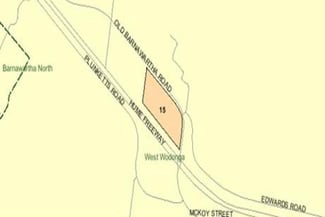 Development / Land commercial property sold at 15 Old Barnawartha Road Wodonga VIC 3690 Development / Land commercial property sold at 15 Old Barnawartha Road Wodonga VIC 3690