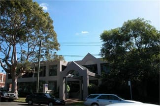 Offices commercial property leased at 12 Tryon Road Lindfield NSW 2070 Offices commercial property leased at 12 Tryon Road Lindfield NSW 2070
