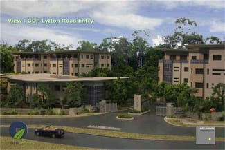 Offices commercial property leased at Murarrie QLD 4172 Offices commercial property leased at Murarrie QLD 4172
