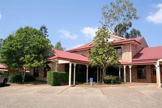 Offices commercial property leased at Samford QLD 4520 Offices commercial property leased at Samford QLD 4520