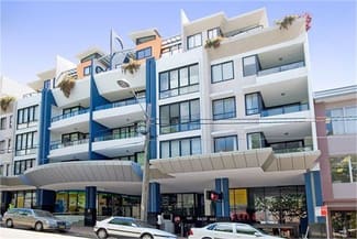 Offices commercial property leased at Suite 11/38-46 Albany Street St Leonards NSW 2065 Offices commercial property leased at Suite 11/38-46 Albany Street St Leonards NSW 2065