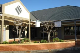 Shop & Retail commercial property leased at 14/2 Main Street Mount Annan NSW 2567