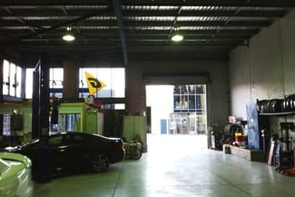 Factory, Warehouse & Industrial commercial property leased at 8/16 Exchange Parade Narellan NSW 2567 Factory, Warehouse & Industrial commercial property leased at 8/16 Exchange Parade Narellan NSW 2567