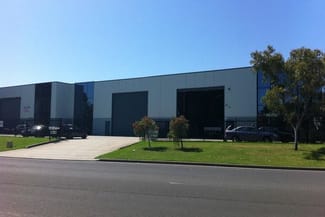 Factory, Warehouse & Industrial commercial property leased at 2/11 Stennart Road Ingleburn NSW 2565 Factory, Warehouse & Industrial commercial property leased at 2/11 Stennart Road Ingleburn NSW 2565