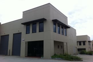 Factory, Warehouse & Industrial commercial property leased at Minto NSW 2566 Factory, Warehouse & Industrial commercial property leased at Minto NSW 2566