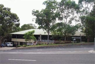 Offices commercial property leased at 8 Mcmullen Avenue Castle Hill NSW 2154 Offices commercial property leased at 8 Mcmullen Avenue Castle Hill NSW 2154