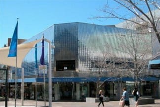 Offices commercial property leased at 102/398 Victoria Avenue Chatswood NSW 2067