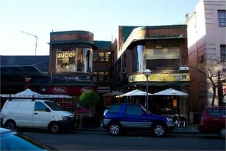 Shop & Retail commercial property leased at Shop 2, 21 Knox Street Double Bay NSW 2028