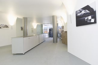 Offices commercial property leased at 6/6 Glen Street Milsons Point NSW 2061