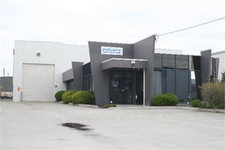 Factory, Warehouse & Industrial commercial property leased at Dandenong South VIC 3175 Factory, Warehouse & Industrial commercial property leased at Dandenong South VIC 3175