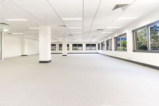 Offices commercial property leased at Suite 103/8 West Street North Sydney NSW 2060