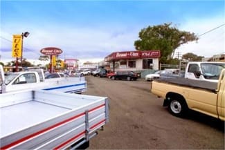 Shop & Retail commercial property leased at 131 Parramatta Rd Homebush NSW 2140 Shop & Retail commercial property leased at 131 Parramatta Rd Homebush NSW 2140