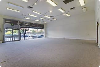 Offices commercial property leased at 587 Hampton Street Hampton VIC 3188