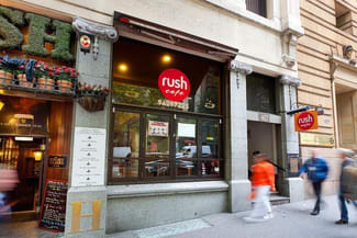 Shop & Retail commercial property leased at Ground Floor/415-417 Collins Street Melbourne VIC 3000 Shop & Retail commercial property leased at Ground Floor/415-417 Collins Street Melbourne VIC 3000