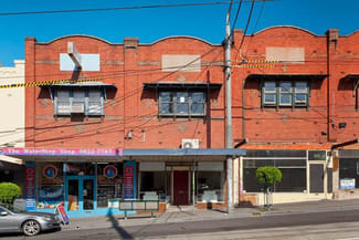 Offices commercial property leased at 533 Burke Road Camberwell VIC 3124 Offices commercial property leased at 533 Burke Road Camberwell VIC 3124